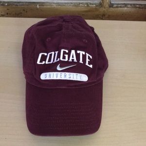 Colgate University Nike Hat